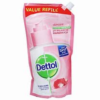 DETTOL REFILL