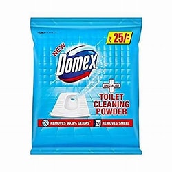 DOMEX TOILET POWDER