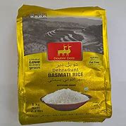 DOUBLE DEER RICE