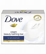 DOVE CREAM BEAUTY BATHING BAR