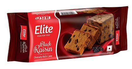 ELITE BLACK RAISIN