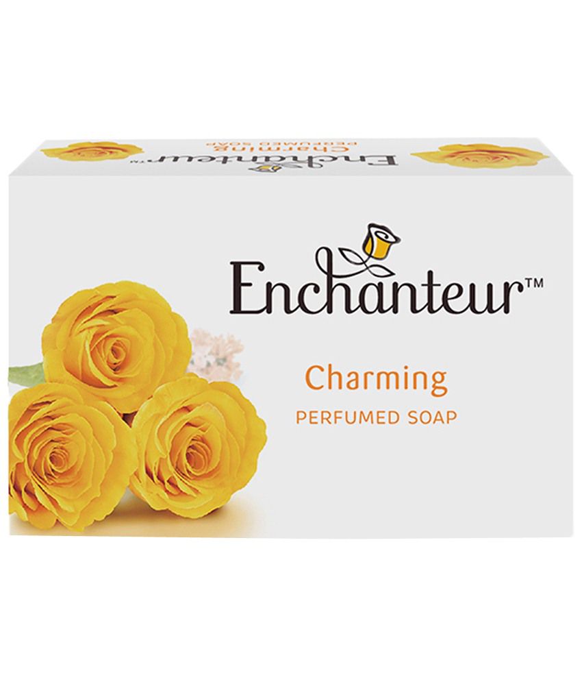 ENCHANTEUR DELUXE CHARMING
