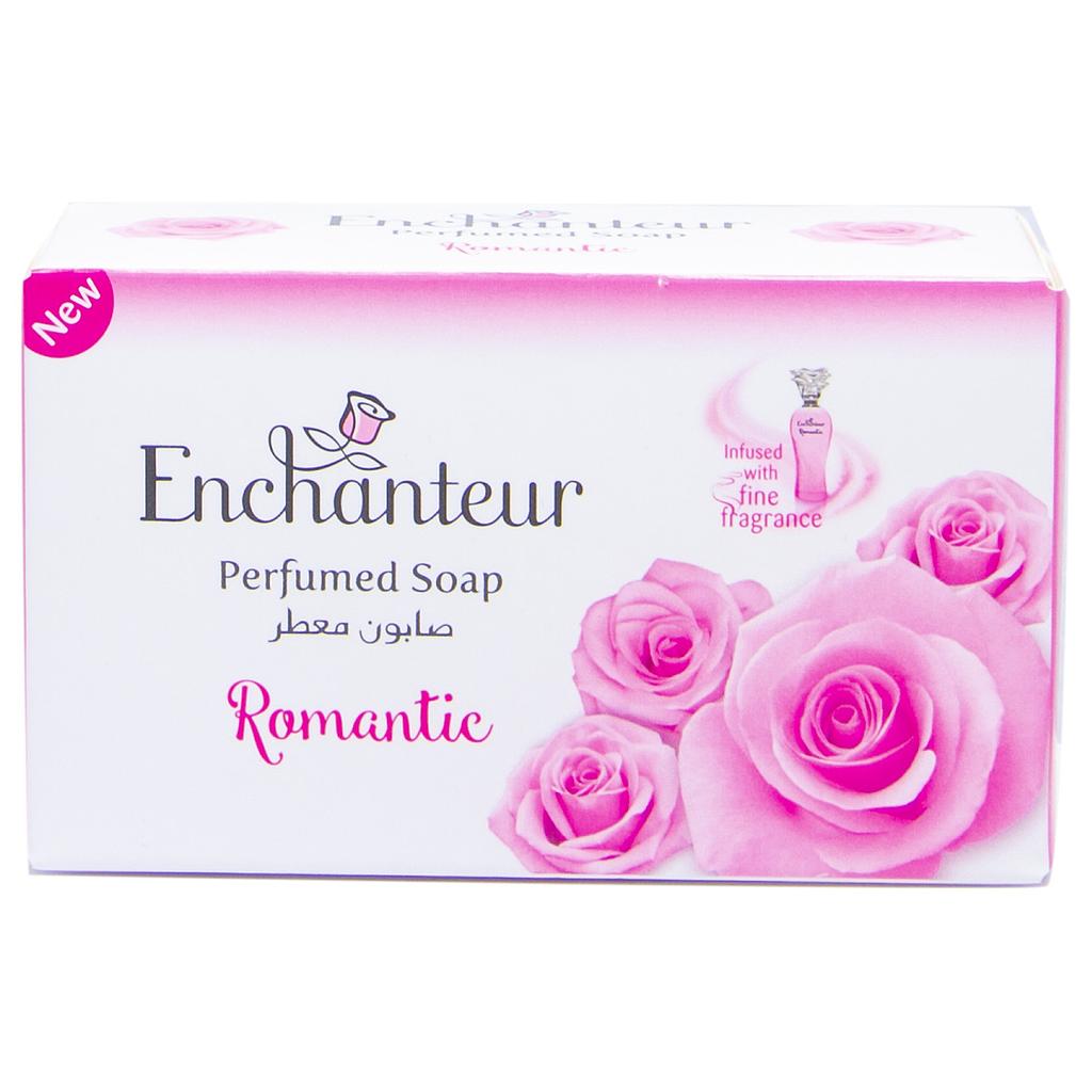ENCHANTEUR DELUXE ROMANTIC