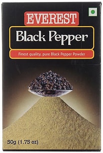 EVEREST BLACK PEPPER