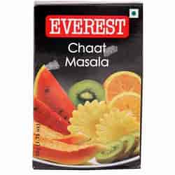 EVEREST CHAAT MASALA MRP 44