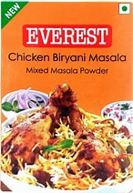 EVEREST CHICKEN BIRIYANI MASALA