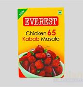 EVEREST CHICKEN65 KABAB MASALA