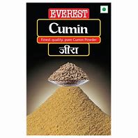 EVEREST CUMIN POWDER