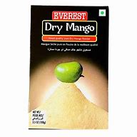 EVEREST DRY MANGO MRP 50
