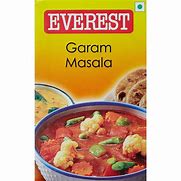EVEREST GARAM MASALA MRP 52
