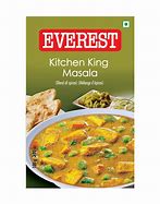 EVEREST KITCHEN KING MASALA MRP 47
