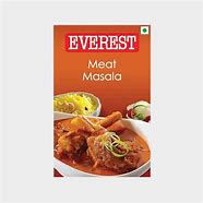 EVEREST MEAT MASALA MRP 48