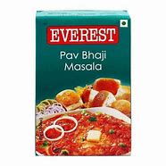 EVEREST PAV BHAJI MASALA MRP 47
