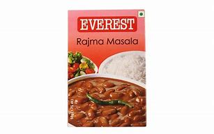 EVEREST RAJMA MASALA