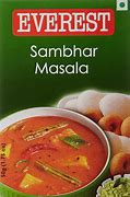 EVEREST SAMBAR