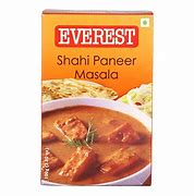 EVEREST SHAHI PANNER MASALA MRP 51