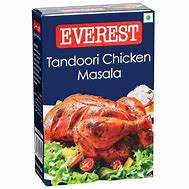 EVEREST TANDOORI CHICKEN MASALA MRP 48