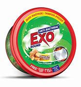 EXO BAR Mrp 32