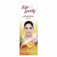 FAIR&amp;LOVELY AYURVEDIC CARE 25g