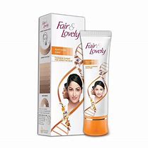 FAIR&amp;LOVELY AYURVEDIC CARE 50g