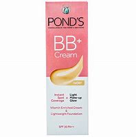 POND'S BB+ CREAM IVORY 18g