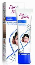 FAIR&amp;LOVELY WINTER BRIGHT 25g