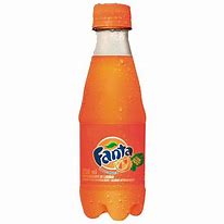 FANTA 250ml