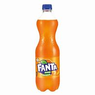 FANTA 750ml