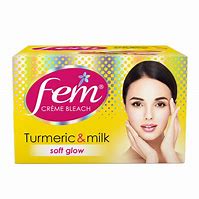 FEM TURMERIC