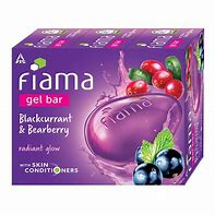 FIAMA GEL BAR