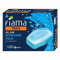 FIAMA MEN SOAP