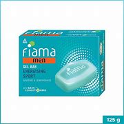 FIAMA MEN SOAP