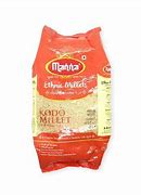 MANNA ETHNIC MILLETS KODO MILLET 500g MRP149
