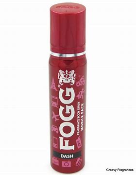 FOGG DASH