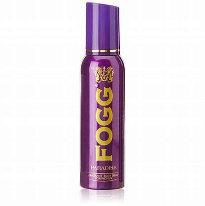 FOGG DASH PARADISE mrp 225