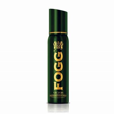 FOGG DASH VICTOR