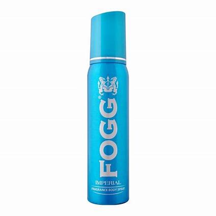 FOGG IMPERIAL