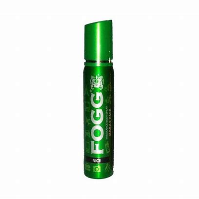FOGG NICE