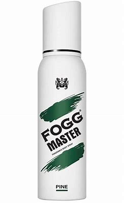 FOGG PINE