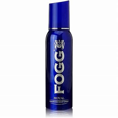 FOGG ROYAL