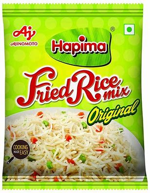 FRIED RICE MIX ORIGINAL18.5gm