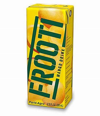 FROOTY 200 ml
