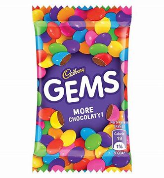 GEMS