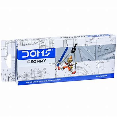 GEOMMY