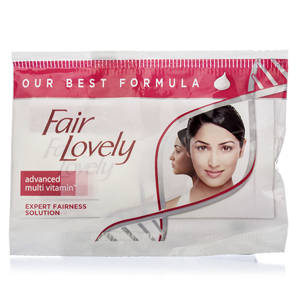 GLOW &amp; LOVELY ADVANCED MULTI VITAMIN 9g