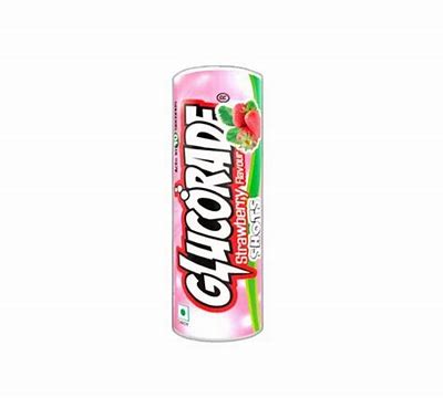 GLUCORADE
