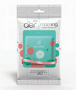 GODREJ BATHROOM FRAGRANCE