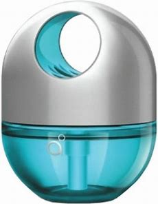 GODREJ CAR FRAGRANCE