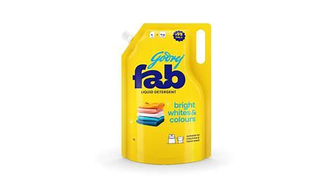 GODREJ FAB