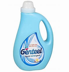 GODREJ GENTEEL CAN